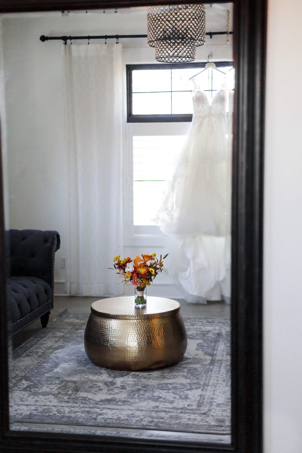 Groovy Goodness: A Dive into Lauren & Cole's Vibrant 70s Wedding
