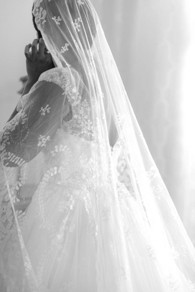 Groovy Goodness: A Dive into Lauren & Cole's Vibrant 70s Wedding