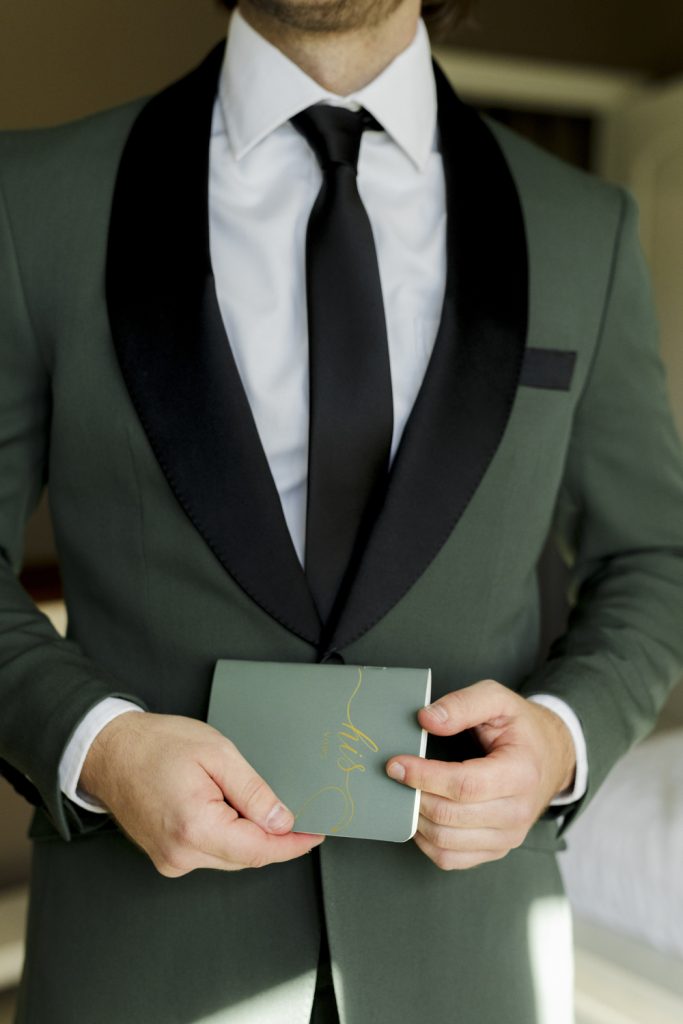 Groovy Goodness: A Dive into Lauren & Cole's Vibrant 70s Wedding