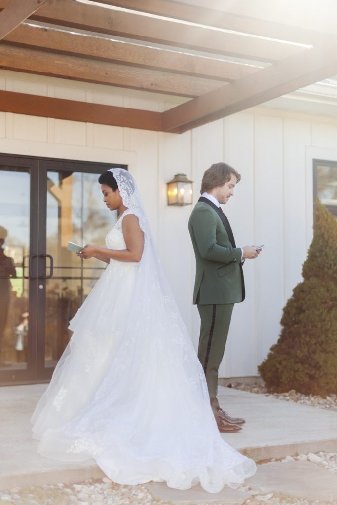 Groovy Goodness: A Dive into Lauren & Cole's Vibrant 70s Wedding