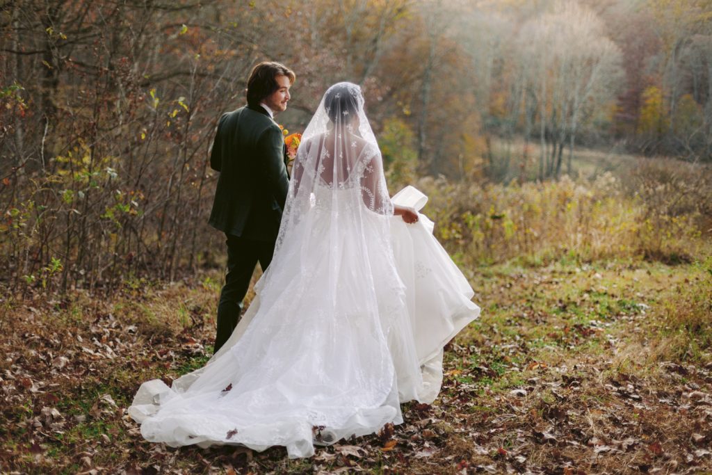 Groovy Goodness: A Dive into Lauren & Cole's Vibrant 70s Wedding