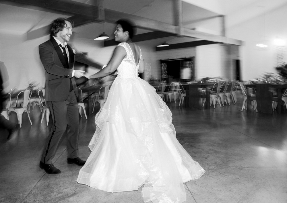 Groovy Goodness: A Dive into Lauren & Cole's Vibrant 70s Wedding
