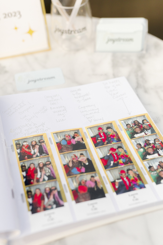 Groovy Goodness: A Dive into Lauren & Cole's Vibrant 70s Wedding