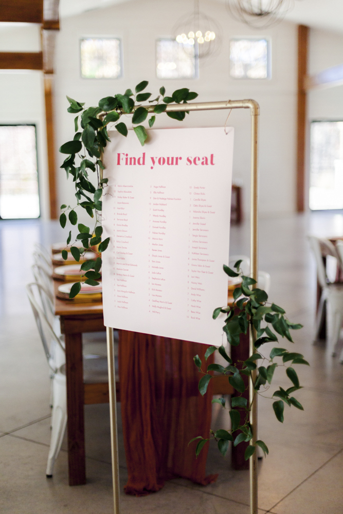 Groovy Goodness: A Dive into Lauren & Cole's Vibrant 70s Wedding